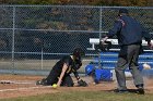 Softball vs Emerson game 2  Women’s Softball vs Emerson game 2. : Women’s Softball